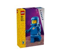 LEGO 40921 Minifigura Gigante de Astronauta Azul