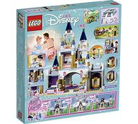 LEGO Disney Princesa Le Palacio de Las De Cinderella 41154 / Niña Juego Juguete