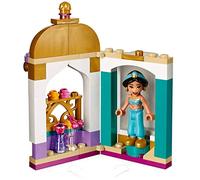 LEGO 41158 Disney Princess Pequeña Torre de Jasmine