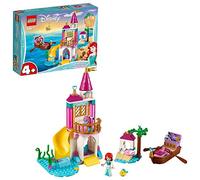 LEGO 41160 Disney Princess Castillo en la Costa de Ariel
