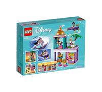 LEGO 41161 Disney Princess Aventuras en Palacio de Aladdín y Jasmine