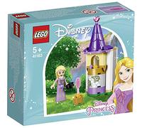 LEGO 41163 Disney Princess Pequeña Torre de Rapunzel
