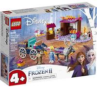 LEGO 41166 Disney Princess Aventura en Carreta de Elsa