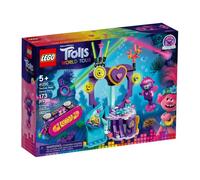 LEGO 41250 Fiesta de Baile en Techno Reef