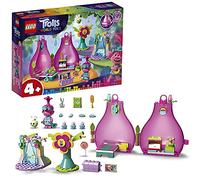LEGO 41251 Trolls Vaina de Poppy