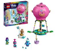 LEGO Aventura en Globo de Poppy