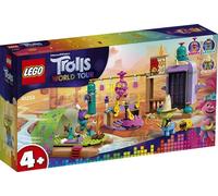 LEGO 41253 Trolls - Aventura En Balsa a Lonesome Flats