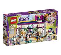 Lego 41344 Friends Tienda de Accesorios de Andrea