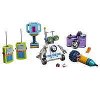 LEGO FRIENDS CAJA DE LA AMISTAD 6-12 AÑOS 41346
