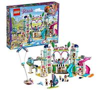 LEGO 41347 Friends Resort de Heartlake City
