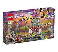 LEGO 41352 Día de la gran carrera