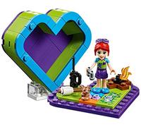 LEGO 41358 Friends Caja Corazón de Mia