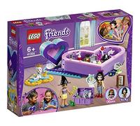 LEGO 41359 Friends Pack de la Amistad: Caja Corazón
