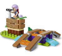 Lego Aventura En El Bosque De Mia Lego Friends talla unica Multicolor