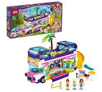 LEGO 41395 Friends Bus de la Amistad