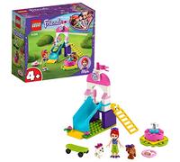 LEGO 41396 Friends Parque para Cachorros