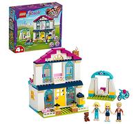 LEGO 41398 Friends Casa de Stephanie 4+