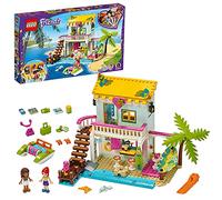 LEGO 41428 Friends Casa en la Playa