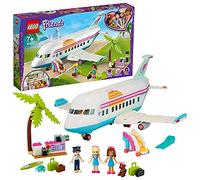 LEGO 41429 Friends Avión de Heartlake City