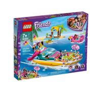 LEGO 41433 Barco de Fiesta