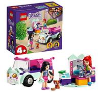 LEGO 41439 Friends Peluquería Felina Móvil