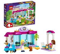Lego Friends 41440 Pastelería de Heartlake City