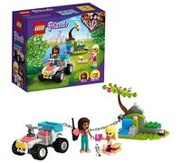 LEGO 41442 Friends Buggy de Rescate de la Clínica Veterinaria