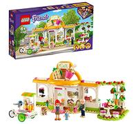 LEGO, 41444 Friends Cafetería Orgánica de Heartlake City, Multicolor