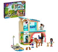 LEGO 41446 Friends Clínica Veterinaria de Heartlake City
