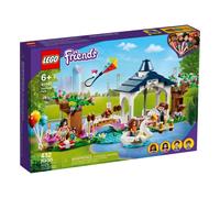 LEGO 41447 Parque de Heartlake City