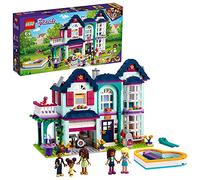 LEGO 41449 Friends Casa Familiar de Andrea