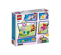 LEGO 41451 Unikitty Coche-Nube de Unikitty
