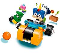 Lego 41452 Unikitty Triciclo del Príncipe Perricornio