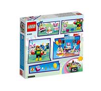Lego 41453 Unikitty Hora de la Fiesta