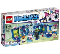 LEGO 41454 Unikitty - El Laboratorio de La D. Ssa Zorro