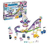 Lego 41456 Unikitty Feria del Unirreino