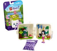 LEGO 41663 Friends Cubo-Dálmata de Emma
