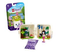 Lego 41663 friends cubo-dálmata de emma