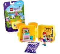 LEGO 41664 Friends Cubo-Carlino de MIA