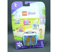 LEGO 41669 Amigos Mias Fußball-würfel Nuevo Emb.orig