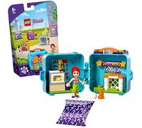 LEGO 41669 Friends Cubo de Futbolista de MIA