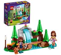 Lego Friends 41677 Bosque: Cascada