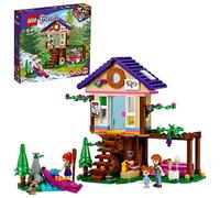 LEGO 41679 Friends Bosque: Casa