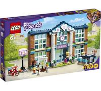 LEGO 41682 LEGO Friends - Escuela De Heartlake City