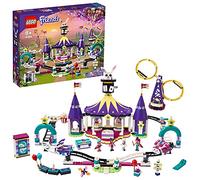 LEGO 41685 Friends Mundo de Magia, Montaña Rusa