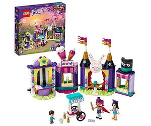 LEGO 41687 LEGO Friends Mundo de Magia: Puestos de Feria