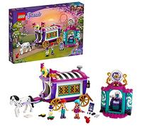 Lego Friends Mundo de Magia: Caravana