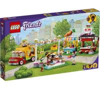 Lego SA Street Food