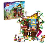 Lego friends tree house (41703)