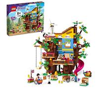 Lego friends tree house (41703)